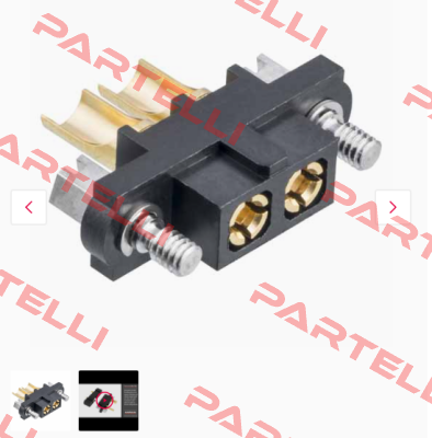 M80-4000000F1-02-PF5-00-000 Harwin