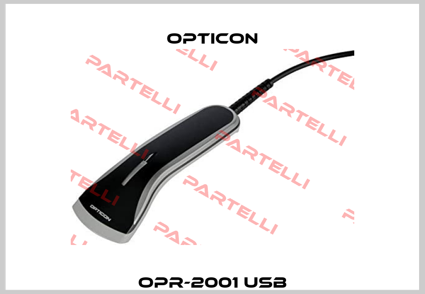 OPR-2001 USB Opticon