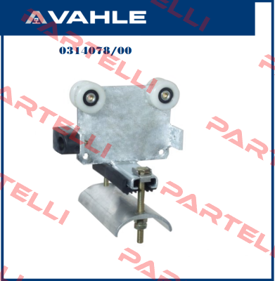 P/n: 0314078/00, Type: WST3-200-100-175-V-K Vahle