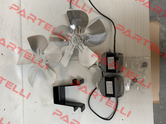 30KFB4008 "8668736" "550164" * 5302472 * PROPELLER  D300MM Smen