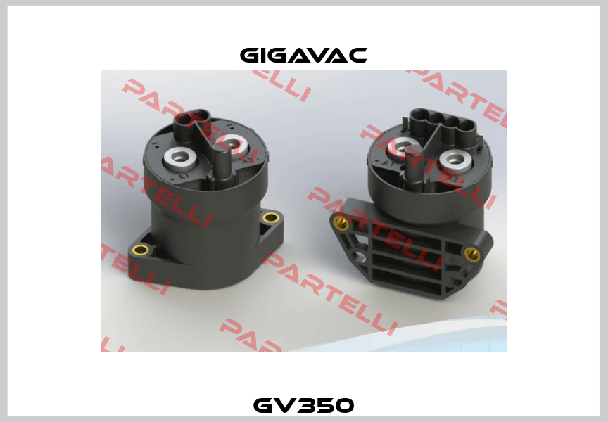 GV350 Gigavac