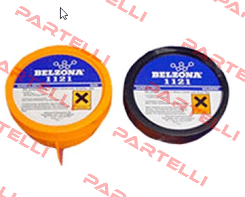Belzona 1121 Super XLMetal  (3 кg complete with spatula and applicator) Belzona