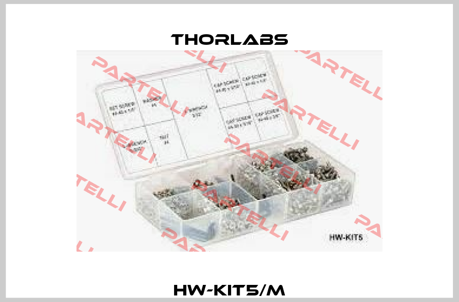 HW-KIT5/M Thorlabs