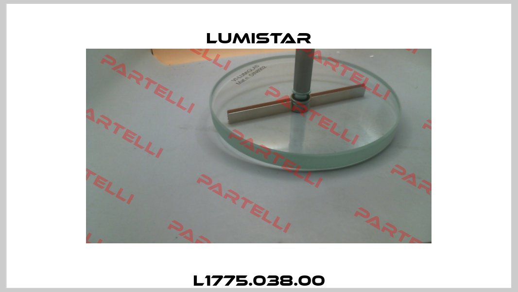 L1775.038.00 Lumistar