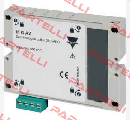 MFI6R4 Carlo Gavazzi