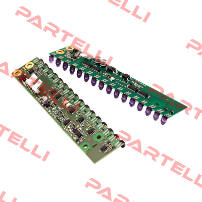 NX16SR/XCN-AT1020 Micro Detectors / Diell (now Datasensing)