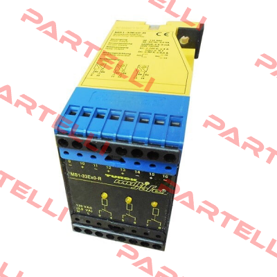 MS1-33EX0-R Turck