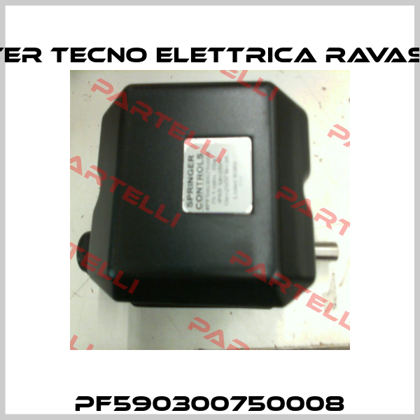 PF590300750008 Ter Tecno Elettrica Ravasi