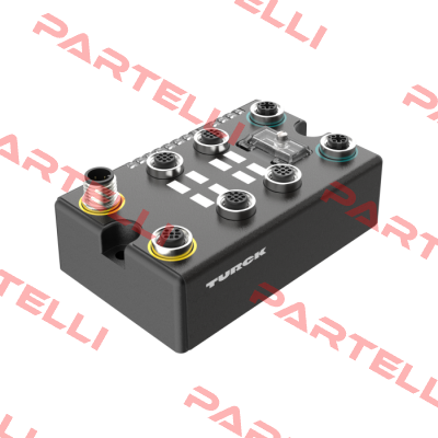 BLCEN-4M12MT-8XSG-P Turck
