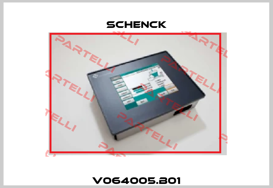 V064005.B01 Schenck