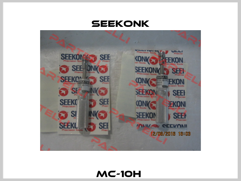 MC-10H  Seekonk