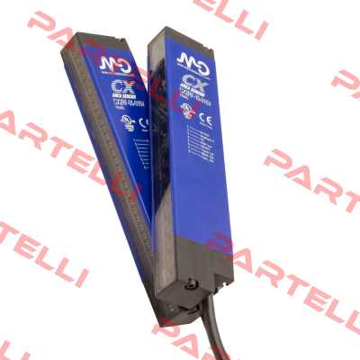 CX0E1RP/10-016V Micro Detectors / Diell (now Datasensing)