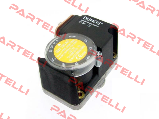 272339 Type GW 150 A5 (Ag-G3-MS6-V12) Dungs
