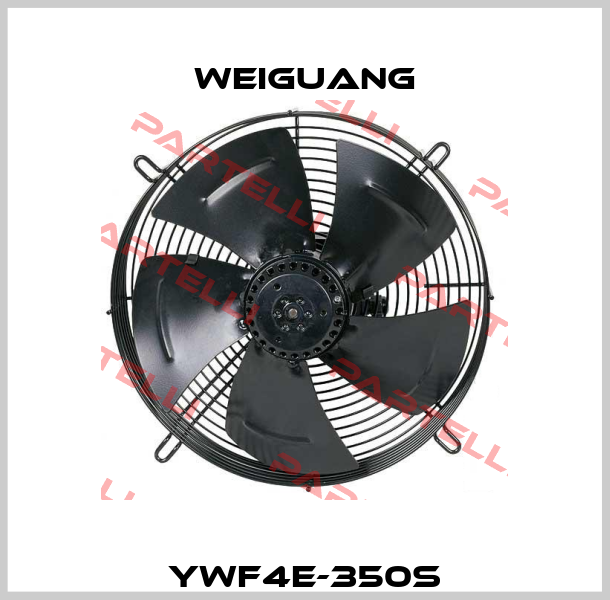 YWF4E-350S Weiguang