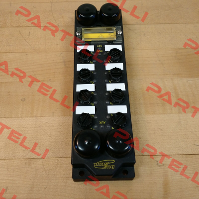 FDNP-S0808G-TT-0204 Turck