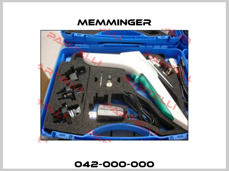 042-000-000 Memminger