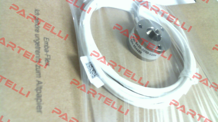 8435-5500-V204 Burster