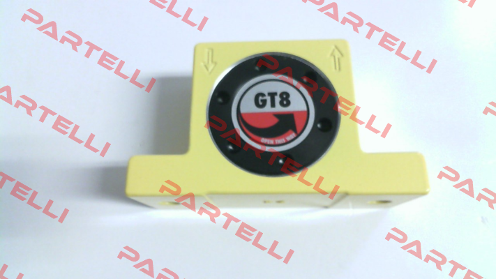 GT-8 Vibtec