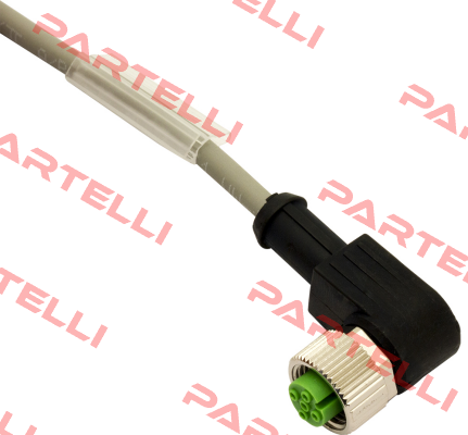 CD12M/0B-050C5US Micro Detectors / Diell (now Datasensing)