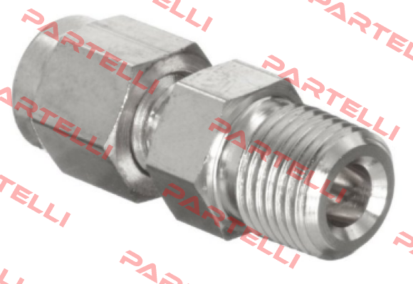 M10MSC1/2N-316 Parker