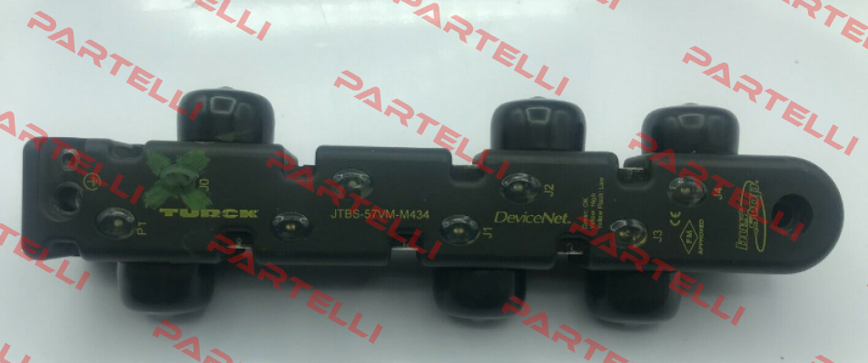 JTBS 57VM-M434 Turck