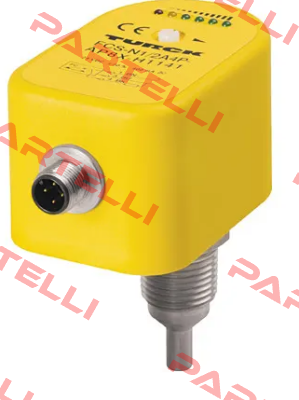 FCS-N1/2A4P-2AP8X-H1140 Turck
