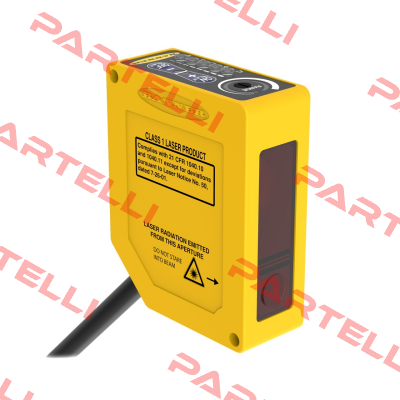 Q60BB6LAF2000Q Turck