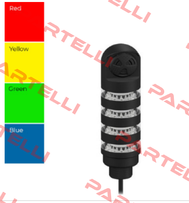TL50BLBG1Y2R3ALSQP Turck