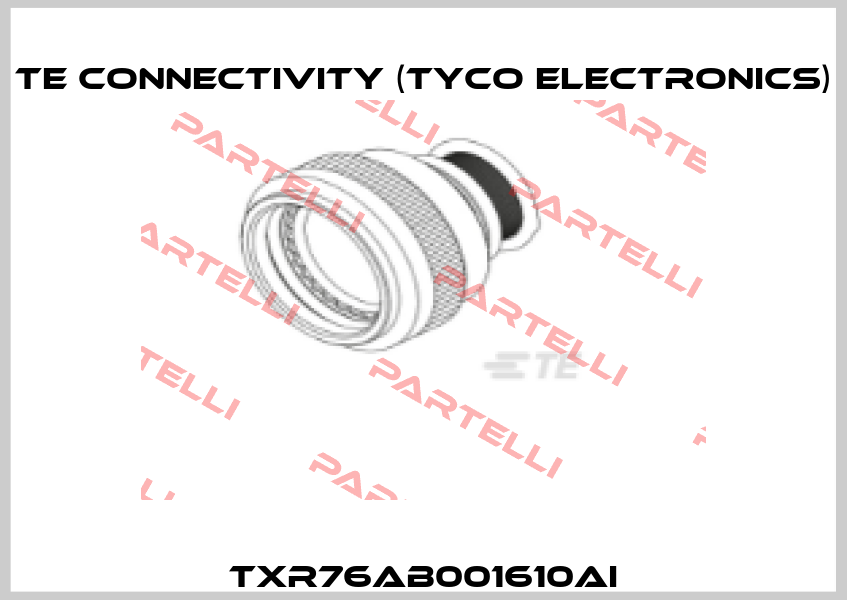 TXR76AB001610AI TE Connectivity (Tyco Electronics)