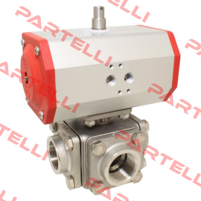 ZD311423-EE620632/AX End Armaturen
