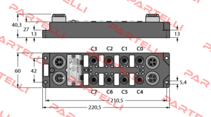 TU-F0197 Turck