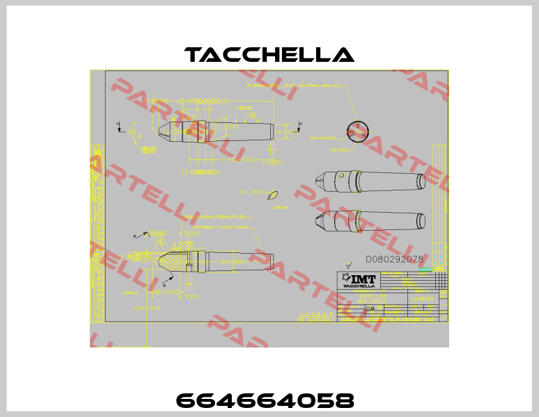 664664058  Tacchella