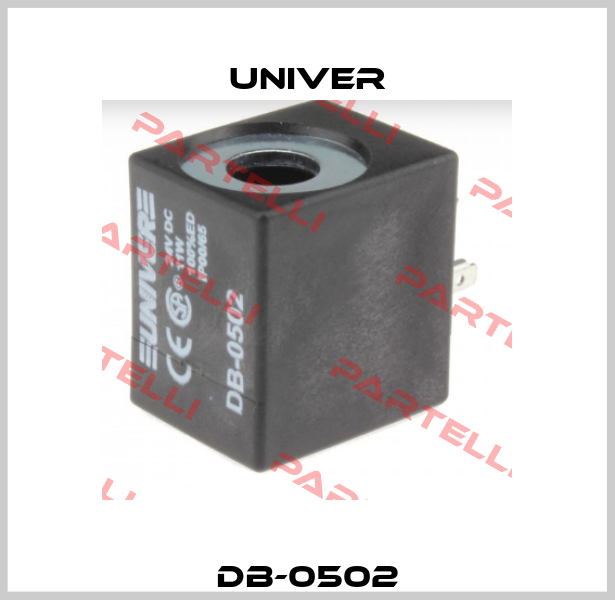 DB-0502 Univer