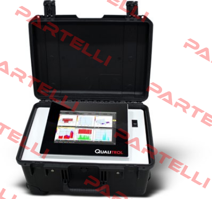 Portable PDM Qualitrol