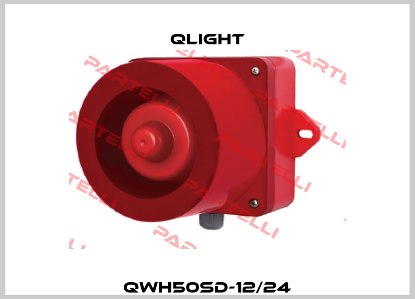QWH50SD-12/24 Qlight