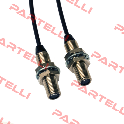 CF/RBA-20 Micro Detectors / Diell (now Datasensing)