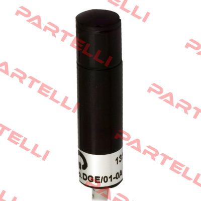 DGE/00-1C Micro Detectors / Diell (now Datasensing)