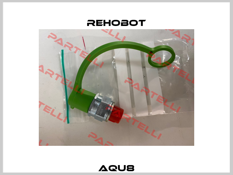 AQU8 Rehobot