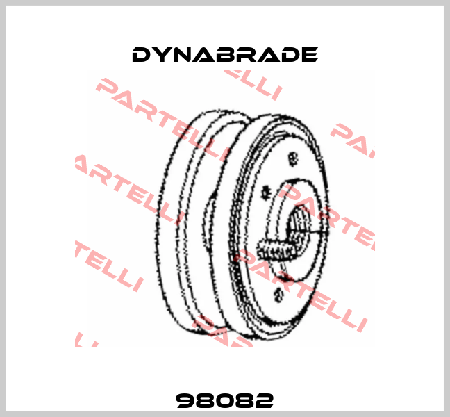 98082 Dynabrade