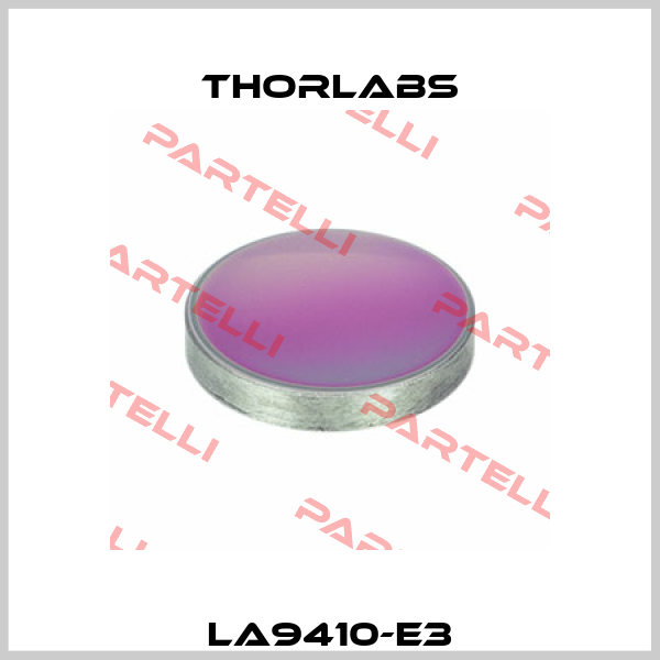 LA9410-E3 Thorlabs