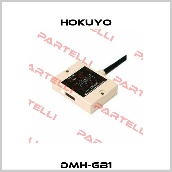 DMH-GB1 Hokuyo