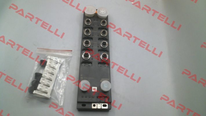 P/N: 109628, Type: 0980 ESL 700 Belden (Lumberg / Hirschmann)