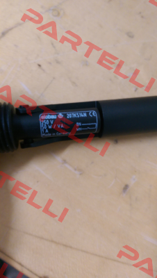 207KS14N (stock) Elobau