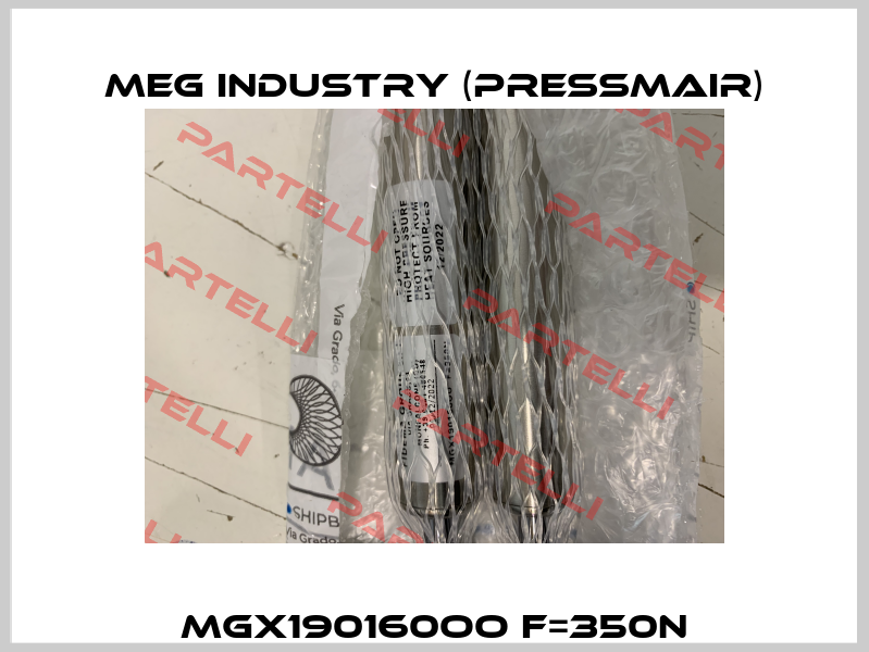 MGX190160OO F=350N Meg Industry (Pressmair)