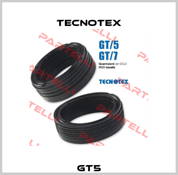 GT5 TECNOTEX