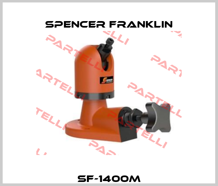 SF-1400M Spencer Franklin