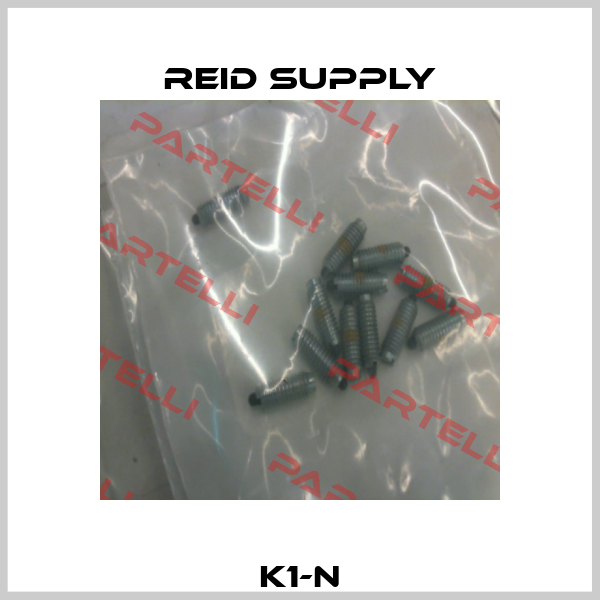 K1-N Reid Supply