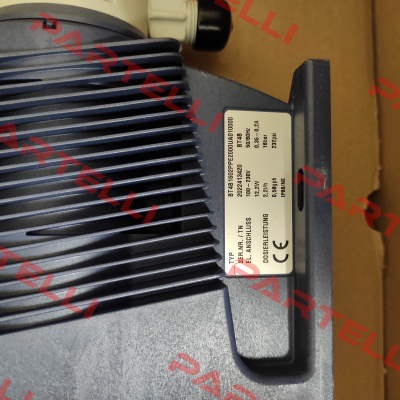BT4B1602PPE2000UA010000 / BT4B ProMinent