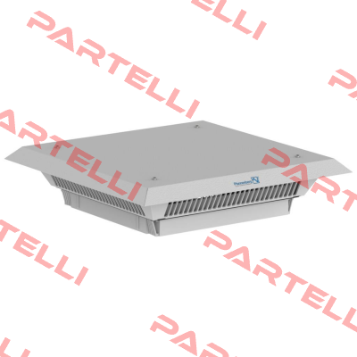 Art.No. 11786001055, Type: PTFA 60000 FM 7035 Pfannenberg