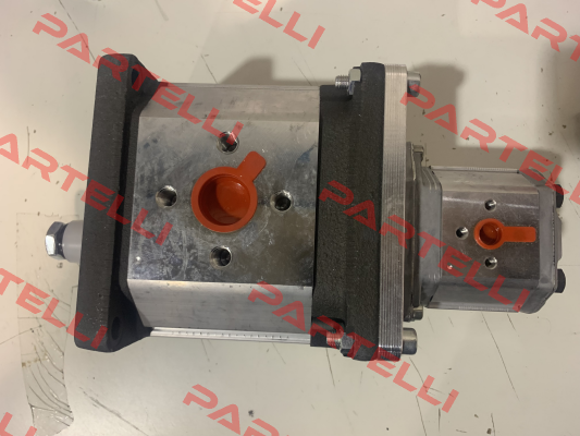 GHPA3-D-50 + ALPP1-D-5 Marzocchi